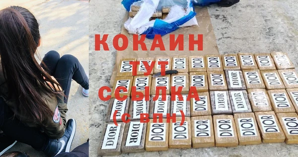 стафф Абаза